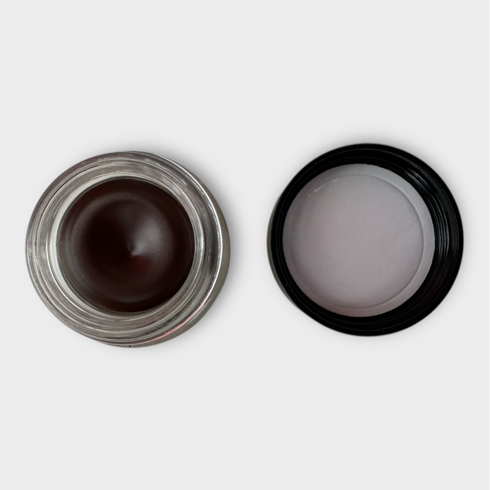 NEW Smashbox Jet Set Waterproof Eye Liner in Dark Brown 61049 - Picture 2 of 3